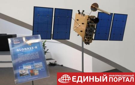В России вышел из строя второй за неделю спутник ГЛОНАСС – СМИ