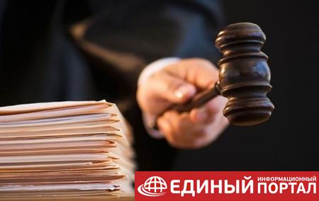 В российском суде адвокат съел материалы дела
