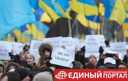 В Украине впервые с 2014 года снизились демократические показатели - доклад
