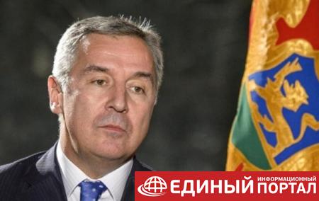 Выборы в Черногории: лидирует бывший премьер-министр