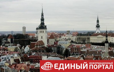 В Эстонии вступил в силу запрет на въезд для 49 россиян
