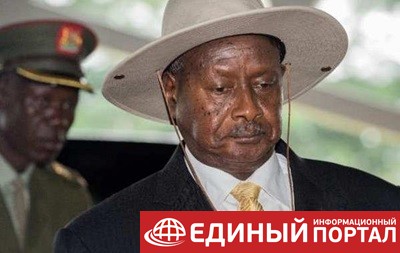 В Уганде хотят запретить оральный секс