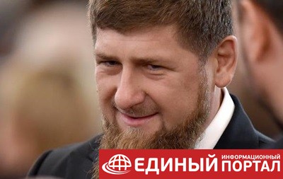 Кадыров отрицает причастность ИГ к нападению на храм в Грозном