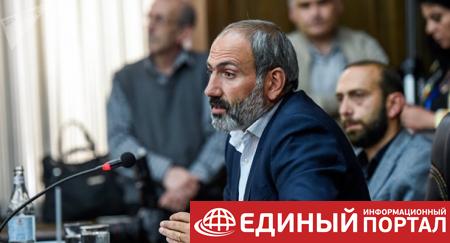 Армения парализована. Власти уступили оппозиции