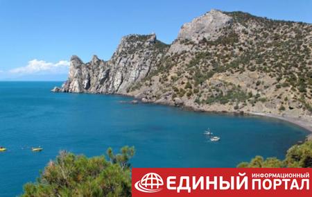 Белорусская турфирма после огласки отказалась от туров в Крым