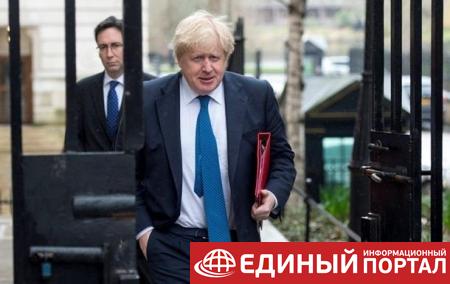 Британия возмущена звонком российских пранкеров