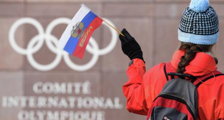 МОК настаивает на вине российских олимпийцев и готовит новый иск