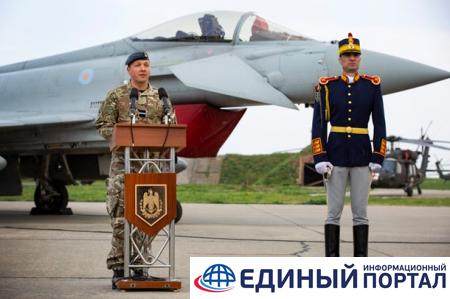 Опасное сближение. НАТО против РФ в Черном море