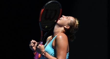 Павлюченкова выиграла турнир в Страсбурге
