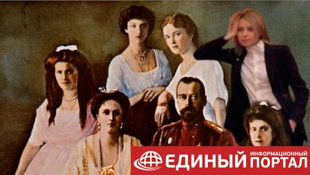 Поклонская стала героем фотожаб после инаугурации Путина