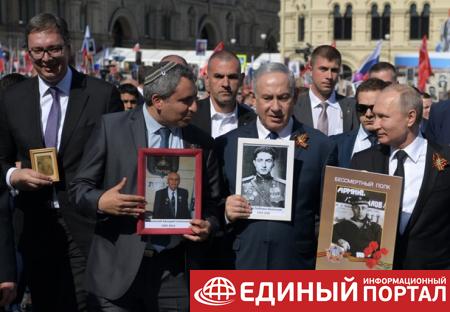 После решения Трампа. Эскалация на Ближнем Востоке