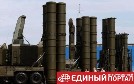РФ анонсировала поставки в Крым С-400 и Панцирь-С