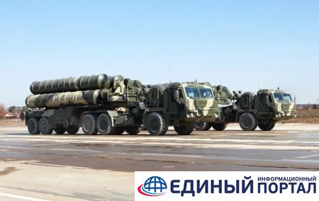 Россия успешно испытала ракеты С-500 – СМИ