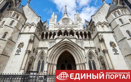Россияне остаются в тройке самых частых истцов в лондонских судах - СМИ