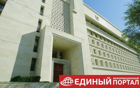 В Азербайджане задержали украинца и россиянина за миллионные хищения