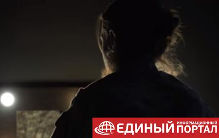 В Канаде показали фильм о войне на Донбассе