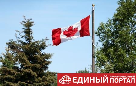 В Канаде предложили предоставить Украине оружие