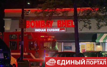 В Канаде прогремел взрыв в ресторане: 15 пострадавших