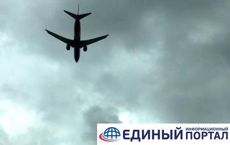 В небе над Москвой произошло опасное сближение самолетов - СМИ