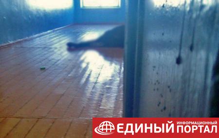 В РФ студент выстрелил в однокурсника и покончил с собой