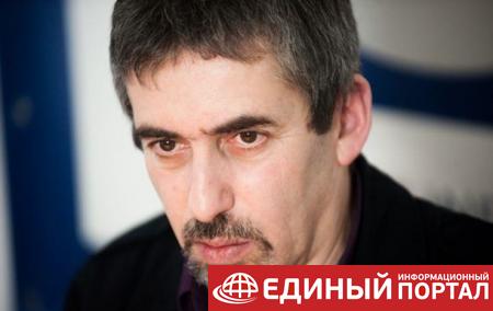 В Риге арестовали пророссийского активиста