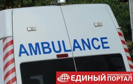 В России полицейская выбросилась с девятого этажа с ребенком на руках