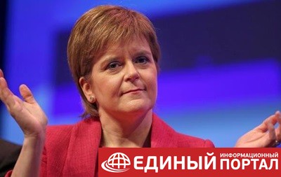 В Шотландии вновь попытаются запустить процесс отделения