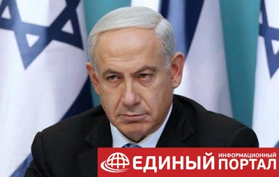Нетаньяху допросили по делу о покупке субмарин в Германии
