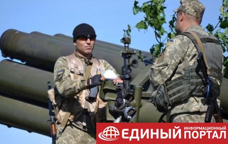 Канада готова дать Украине оружия на $10 миллионов