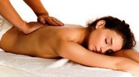 Как успешно выполняется эротический массаж