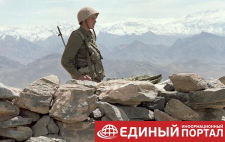 Афганский посол призвал РФ извиниться за ввод советских войск