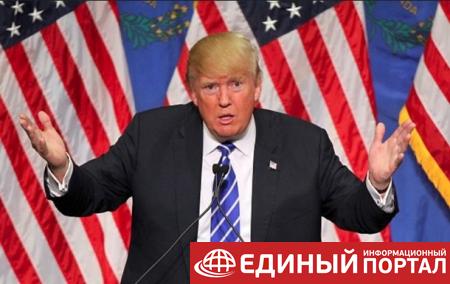 Трамп назвал отношения с РФ наихудшими в истории
