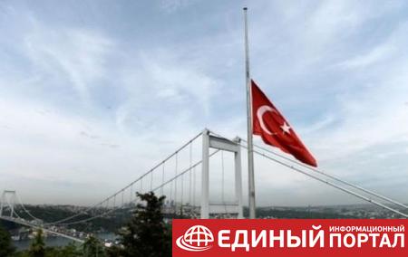 Турция назвала недопустимым "язык угроз" США