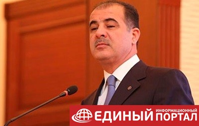 В Азербайджане ранили мэра второго по величине города, охранник погиб