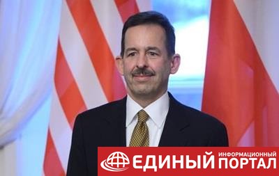 В Госдепе США сменился замгоссекретаря по решению проблемных вопросов с РФ