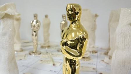 Киноакадемия США ввела новую номинацию на премию "Оскар"