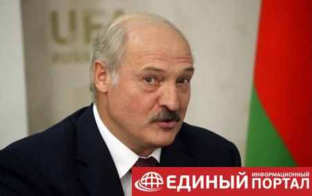 Лукашенко наградил Кадырова орденом