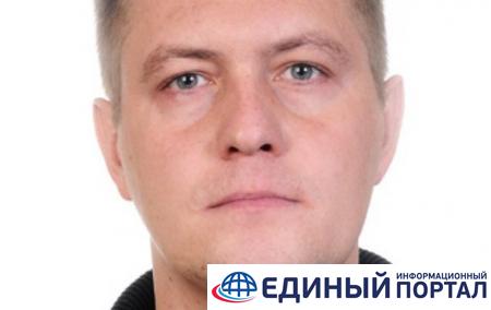 В России пропавшего журналиста нашли мертвым