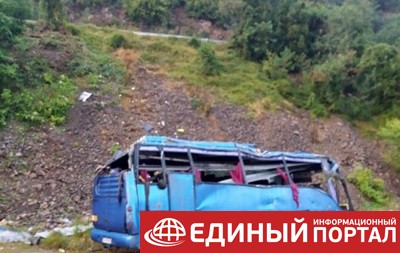 В Болгарии из-за масштабной аварии уволили трех министров