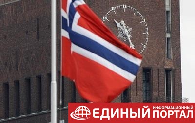 Норвегия задержала россиянина по подозрению в шпионаже - СМИ