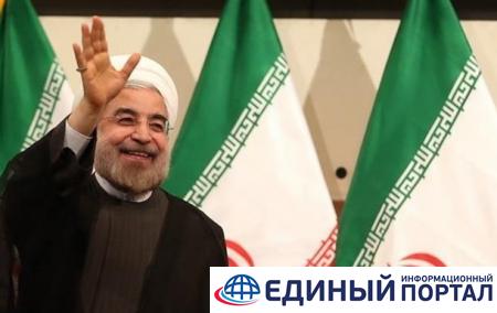 Иран: США ведут себя как хулиган
