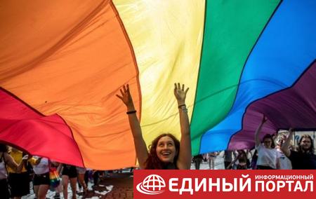От России требуют отчитаться о правах геев в Чечне
