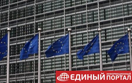 В ЕС согласован новый механизм санкций за химатаки