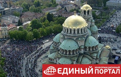 Болгарская церковь отклонила предложение РПЦ провести Всеправославный собор