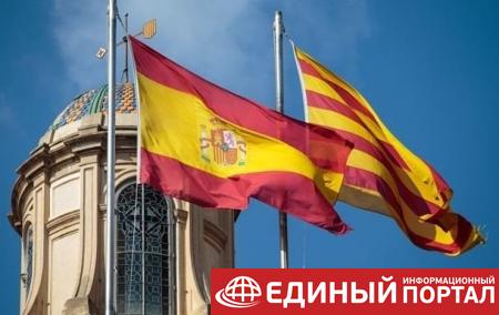 Каталония выдвинула ультиматум Мадриду