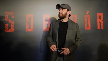 "Собибор" вряд ли попадет в список номинантов на "Оскар", заявил критик
