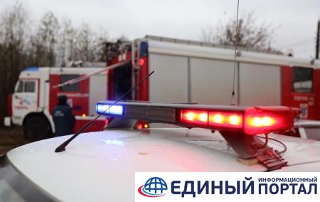 В России в ДТП с маршруткой и автобусом погибли 11 человек