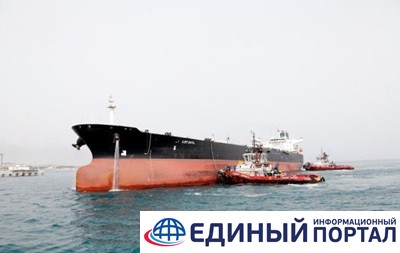 Госдеп обвинил Иран в попытке "спрятать" танкеры