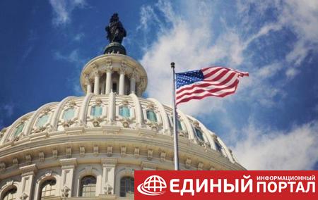 Конгресс США не примет новые санкции против России до конца года