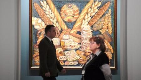 От Ханты-Мансийска до Грозного: пять причин увидеть "Сокровища музеев России"